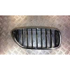 Решітка радіатора BMW 5 (G30) 17- права хром. / хром / чорн. глянець - AVTM