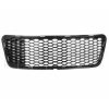 Решетка в бампер Suzuki Swift 07-10 средняя (Sport) - AVTM