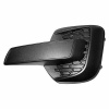 Решетка в бампер Chevrolet Equinox 2010-2016 левая без отв. п/тум. - AVTM