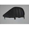 Решетка в бампер Toyota Yaris 14-17 правая без отв. п/тум - AVTM