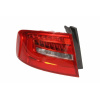 Фонарь задний Audi A4 2012-2015 левый внешний LED - DEPO