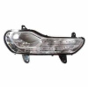 Фара п/тум. Ford Kuga 13-16 права (під галогенні фари) - DEPO