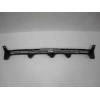 Грати в бампер Toyota Land Cruiser Prado 150 13-17 середня - AVTM
