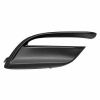 Решетка в бампер Mazda 3 16-18 правая без отв. п/тум - AVTM
