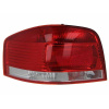 Фонарь задний Audi A3 2004-2012 (5дв) левый - DEPO