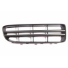 Решетка в бампер Skoda Octavia Tour 00-10 правая Turbo - VAG