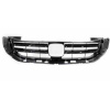 Решетка радиатора Honda Accord 9 13-15 внешн. черн. глянец без молдинга - AVTM