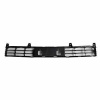 Решетка в бампер Toyota Land Cruiser 200 12-15 средняя - TOYOTA