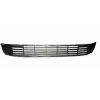 Решетка в бампер Toyota Camry V50 11-14 средняя черн. - TOYOTA