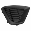 Решетка в бампер Mazda CX-5 12-15 правая без отв. - AVTM