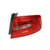 Ліхтар задній Audi A4 2012-2015 правий зовнішній LED - DEPO