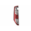 Ліхтар задній Renault Kangoo 2013- лівий (2дверн.версія) - RENAULT