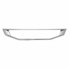 Рамка решетки радиатора Honda Accord Coupe 08-11 хром - HONDA