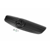 Зимова накладка Mercedes Vito W639 2010-2015 (решітка) матова - AVTM
