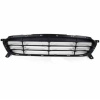 Решетка в бампер Hyundai Accent 14-18 средняя - AVTM