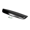 Зимняя накладка Opel Vectra C 2005-2008 (решетка) глянец - AVTM