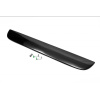 Зимняя накладка Peugeot Partner Tepee/Citroen Berlingo 2008-2012 (решетка) глянец - AVTM