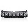 Решетка радиатора Jeep Compass 21- - AVTM
