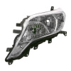 Фара передня Toyota Land Cruiser Prado 13-17 (j15) передн. лів. (ел) (без коректора) (H11/HB3/WY21W/ - DEPO