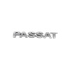 Емблема "Passat" для Volkswagen Passat B5 1997-2005 - AVTM
