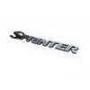 Эмблема "Sprinter" для Mercedes Sprinter 2006-2013 - AVTM