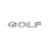 Емблема "Golf" для Volkswagen Golf 6/7 - AVTM