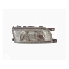 Фара передня Nissan Sunny N14 91-96 передн. пра. (ел) (без ламп) (H4/W5W) - DEPO