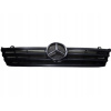 Решетка радиатора Mercedes Sprinter 00-03 - AVTM