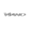 Емблема "Viano" для Mercedes Vito W639 2004-2015 - AVTM