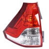 Фонарь задний Honda CRV 12-15 пра. (без ламп) (W21/5W/WY21W/W21W) (нижня частина) - DEPO
