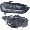 Фара передня Honda CiVIc 10 16-18 SDN/Coupe/HB передн. лів. (ел) (з коректором) (без ламп) (H11/HB3/ - DEPO