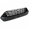 Грати в бампер Ford Transit Custom/Tourneo Custom 12-18 сренд. верхня чорна - AVTM