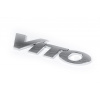 Емблема "Vito" для Mercedes Vito W638/639 1996-2015 - AVTM