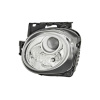 Фара передня Nissan Juke 15-19 передн. лів. (ел) (без ламп) (H11/HB3) (у бампері кругла) - DEPO