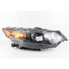 Фара передня Honda Accord 8 08-10 SDN Tourer EUR передн. пра. (ел) (без коректора) (без ламп) (H1/HB - DEPO