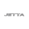 Эмблема "Jetta" для Volkswagen Jetta 2011-2018 - AVTM