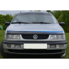 Дефлектори вікон Volkswagen Passat B5 1996-2005 Sedan - HIC