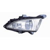 Фара птум. Hyundai Elantra 2006-2011 правая - DEPO