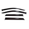 Дефлекторы окон Dodge Journey Fiat Freemont 2009-2021 (D24) - HIC