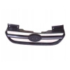 Решетка радиатора Hyundai Getz 06-11 внешн с хром. молдингом - AVTM