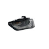 Фара передня Audi A4 12-16 (B8) пра. (ел) (з коректором) (без ламп) (D3SPWY24WLED) - DEPO