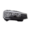 Фара передня BMW X3 (F25) 14-17 лів. (ел) (H7H7PY21WW21WW5W) - DEPO