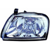 Фара передня Mitsubishi L200 96-05 лів. (хутро) - DEPO