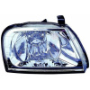 Фара передня Mitsubishi L200 96-05 пра.