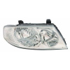 Фара передня Nissan Almera Classic 06-13 (B10) пра. (ел) (без коректора) (без ламп) (H1H7W5W) - DEPO