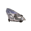 Фара передня Nissan Teana J32 08-14 пра. (ел) (без коректора) (H11H9) - DEPO