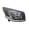 Фара передня Opel VIvaro 14-19 передн. пра. (ел) (без ламп) (H4PY21WW215W) - DEPO