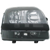 Фара передня Fiat Doblo 2001-2005 права H7H7H1 з поворотн авт. регул. - TYC