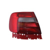 Фонарь задний Audi A4 97-99 (B5) SDN лів. (без ламп) (без плати) - DEPO