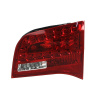Ліхтар задній Audi A6 04-08 (C6) Avant пра. (без патрона) (P21LED) (внутрішній) - DEPO